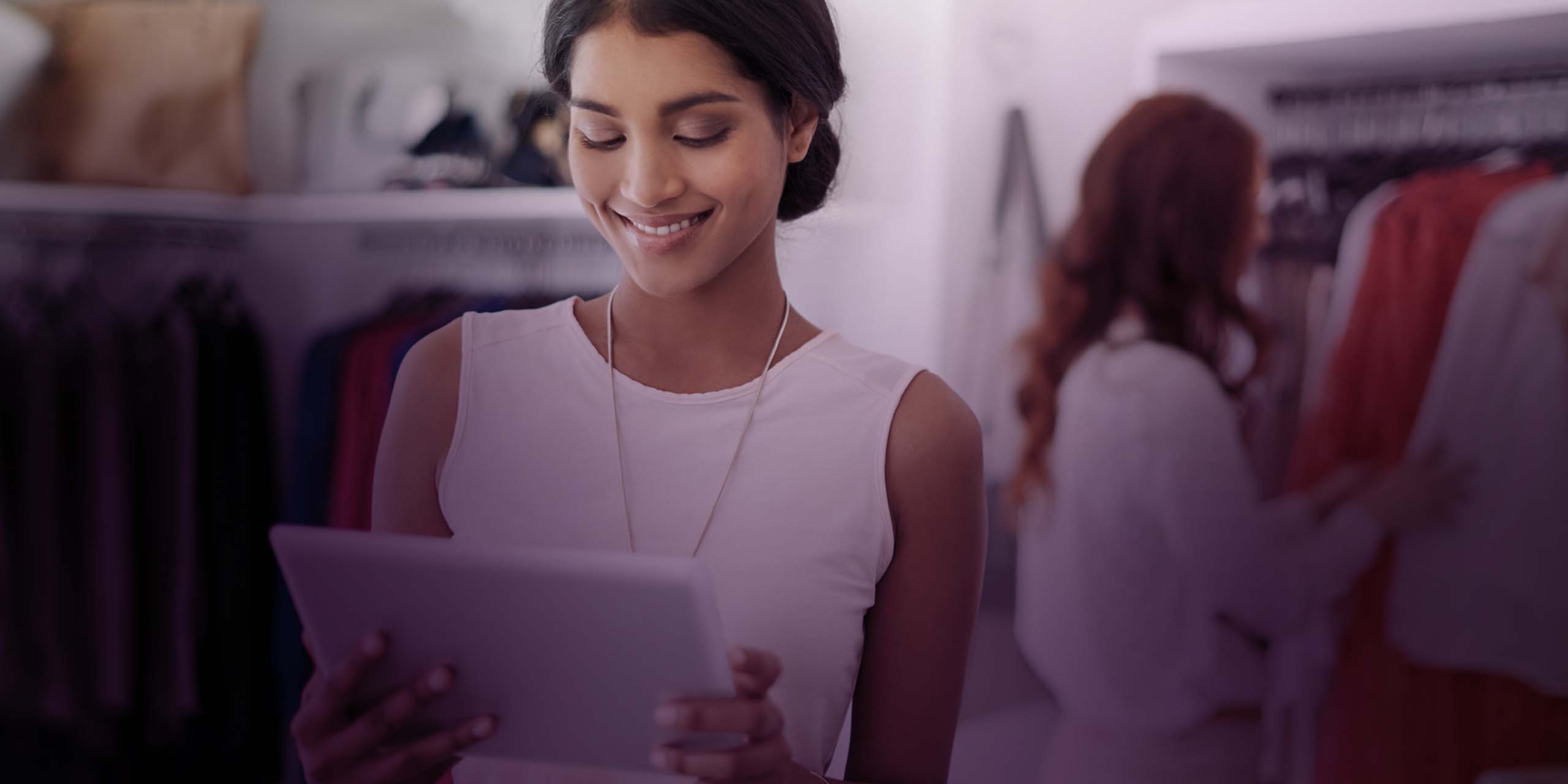 Delivering digital advantage with top-notch retail and ecommerce solutions - fintego IT Company