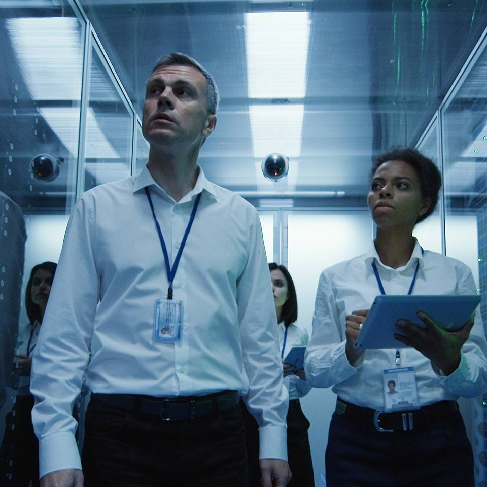 Insurance 2025 — can technology deliver sustainable growth for a more certain future? Part I