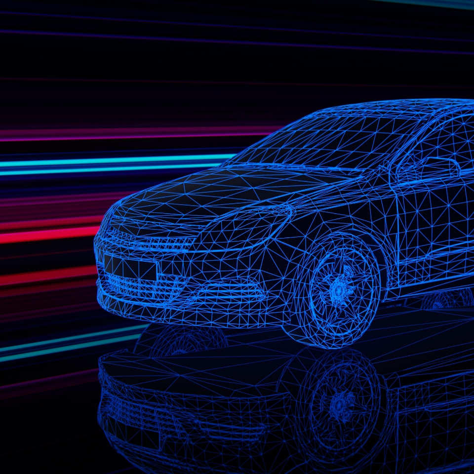 Our mobile future – Revolutionizing vehicle software architecture