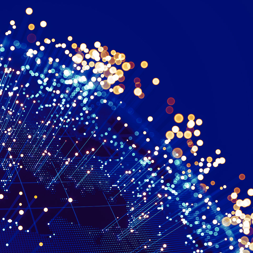 Reap the benefits of cloud migration in capital markets 