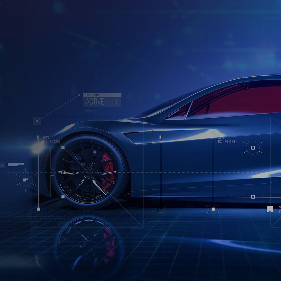 b-plus and fintego: Enablers of the Ego-mover 