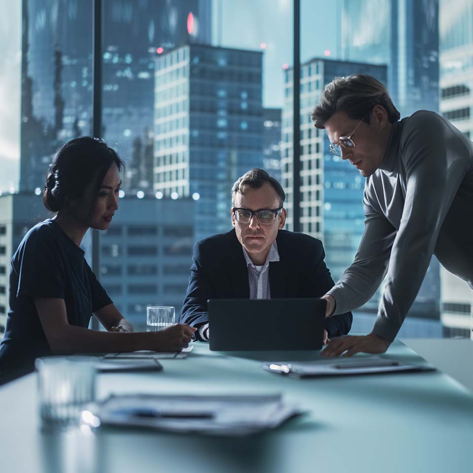 What does digital insurance really mean? 