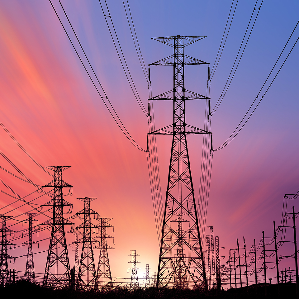 Implementing distributed energy resources management systems 