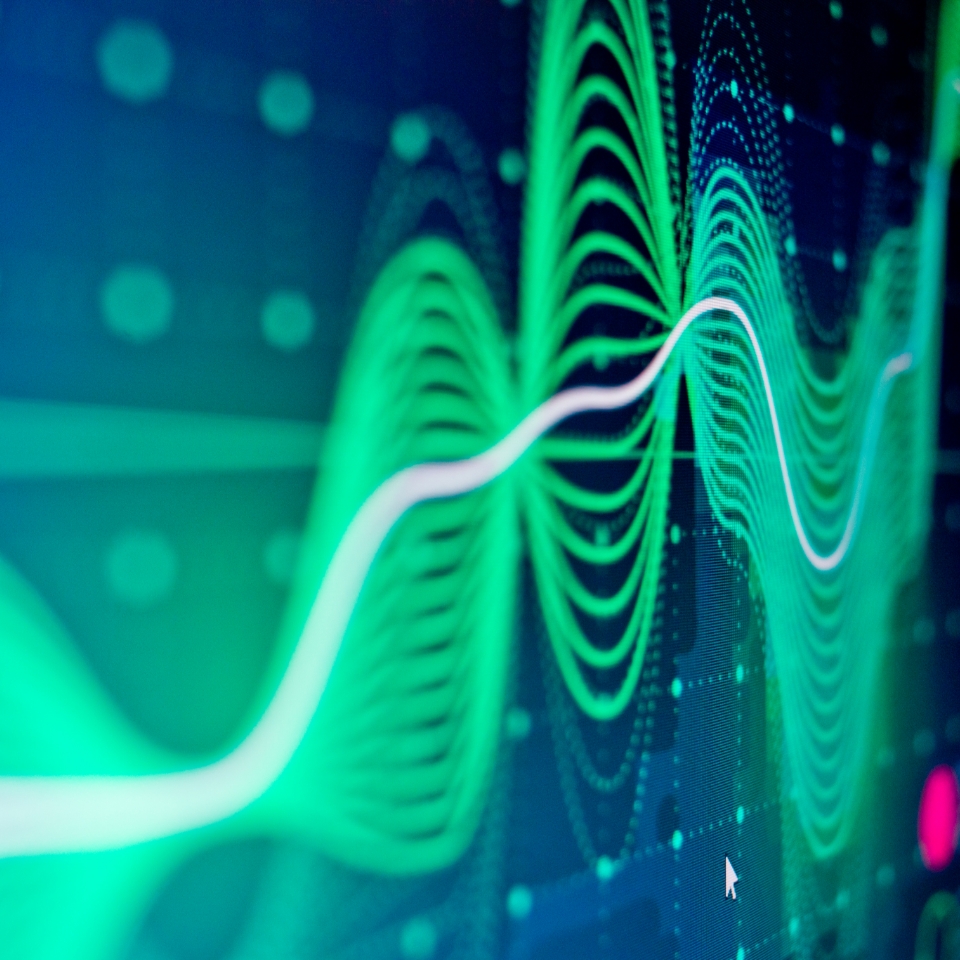 Data Management through Visualization | DXC fintego case study