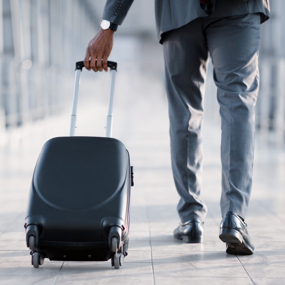 Shaping the New World of Digital Travel | DXC fintego Case study