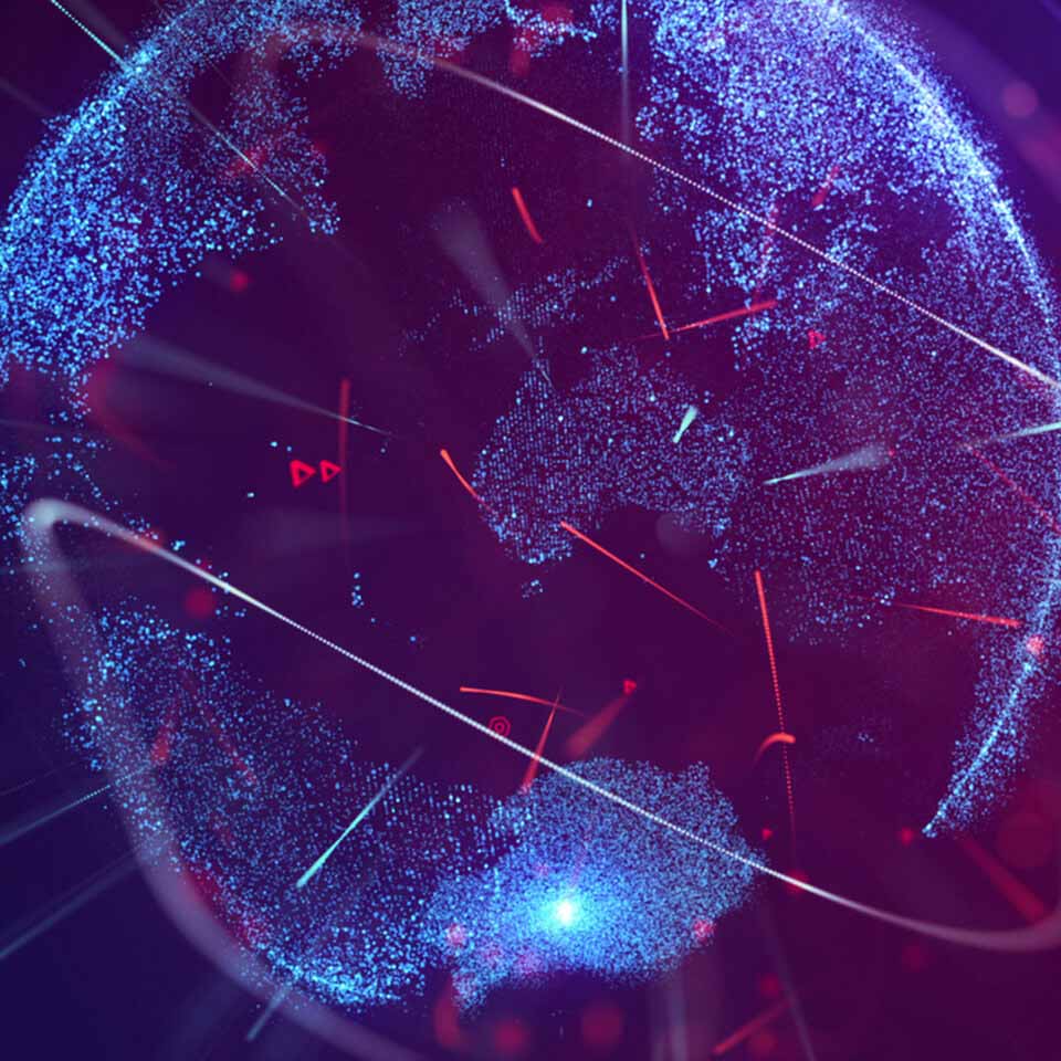 Cloud-based containerized communication system 