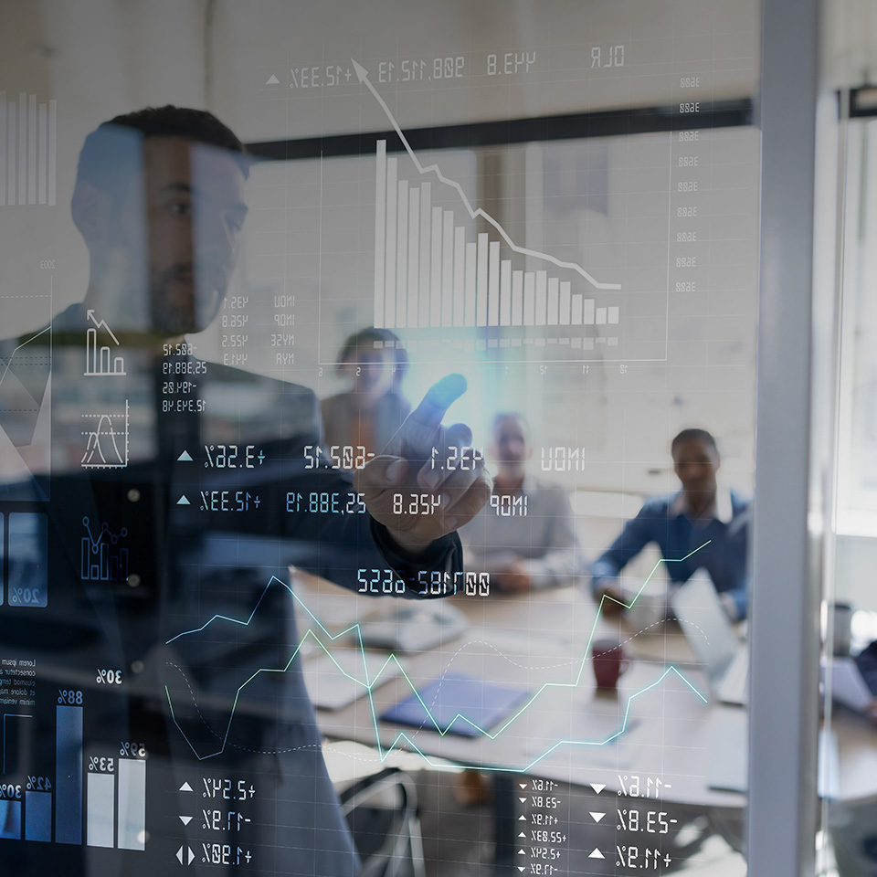 Automated assistance evaluation process | DXC fintego Customer Stories