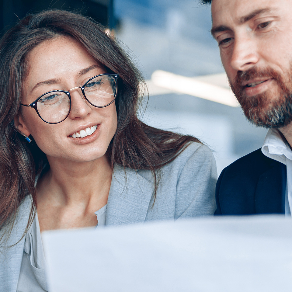 Single-view customer assistance system | DXC fintego Customer Stories