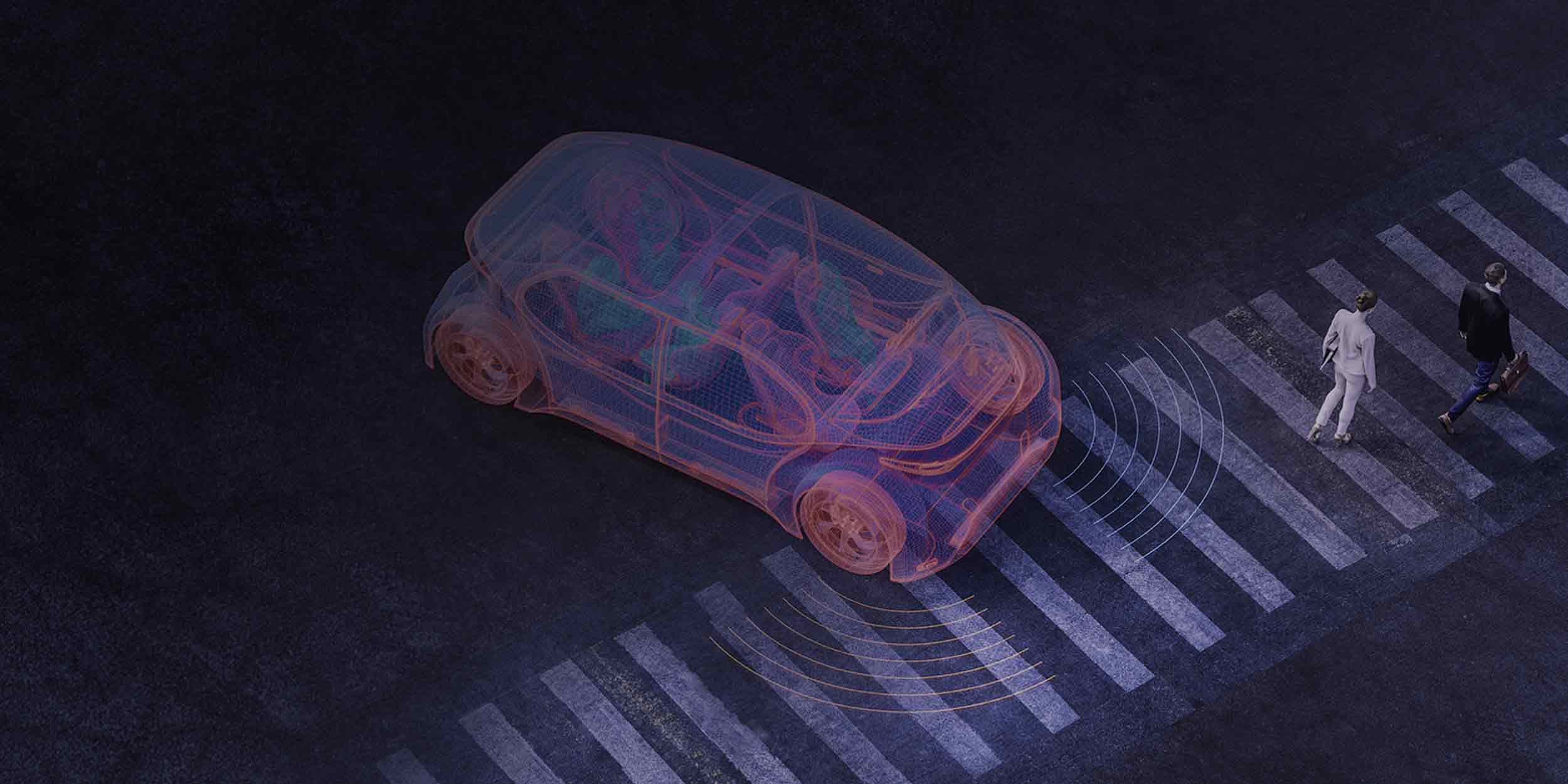 Automotive industry software solutions by IT services company fintego