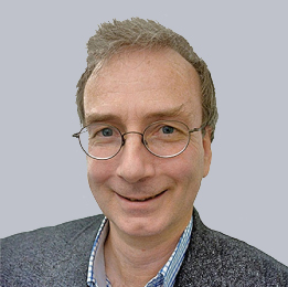 Andreas Lindenthal, Advisory Director Automotive