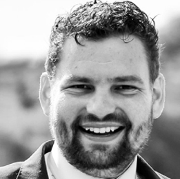 Heiko Ruth, Head of Sensor and System Testing