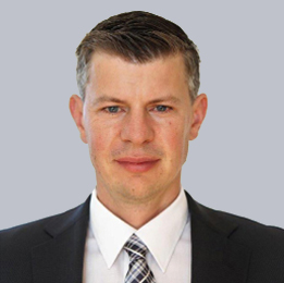 Ronny Kraehe, fintego Automotive Vice President Connected Mobility