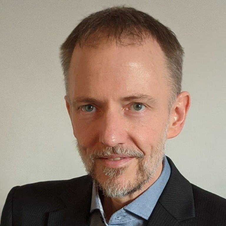 Paul Hewitt, Global Head of Data and AI, fintego