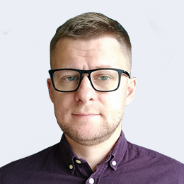 Ivan Aptekarev, Head of Engineering and Offering Leader for Application Modernization Practice at DXC Technology