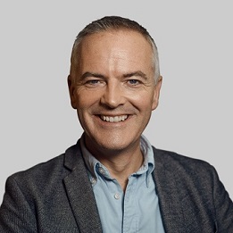 Matthew Hargreaves, Global Industry Lead, Capital Markets Solutions, fintego