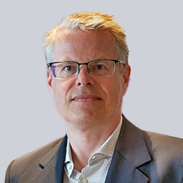 Mattias Hellerstedt, Head of Data Science and AI 