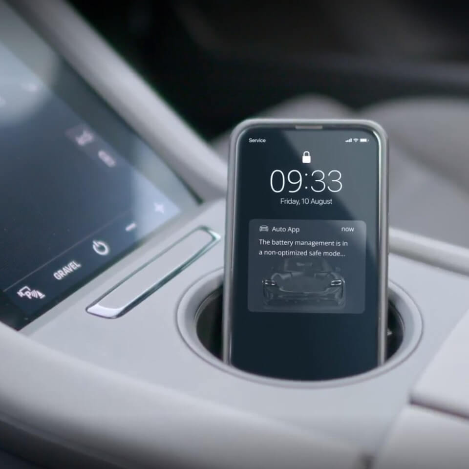 fintego’s remote repair of software-defined vehicles